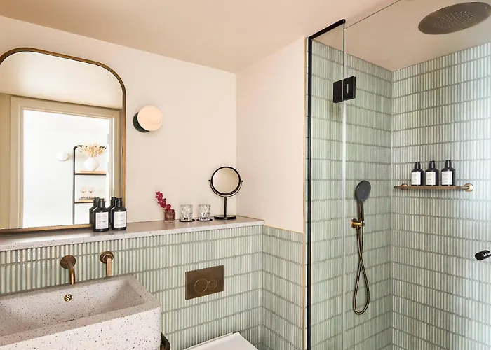 Hotel Indigo London K West Shepherd'S Bush By Ihg